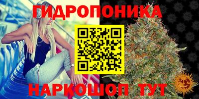 каннабис Нягань